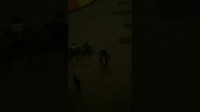 Черепашки путешествуют во времени часть 3