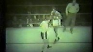 Carmen Basilio W 10 Gil Turner - Non-Stop Action!