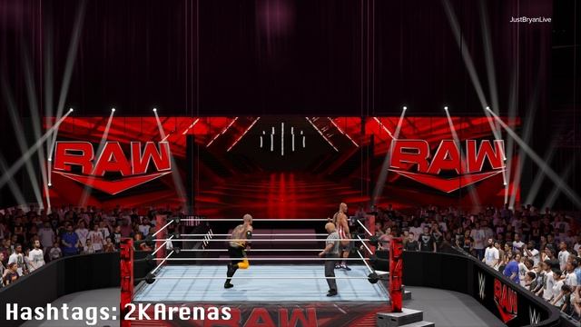 WWE 2K24: These CREATIONS are AMAZING! (HEEL CODY RHODES!)