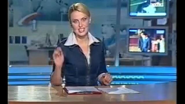 Оговорки в прямом эфире1