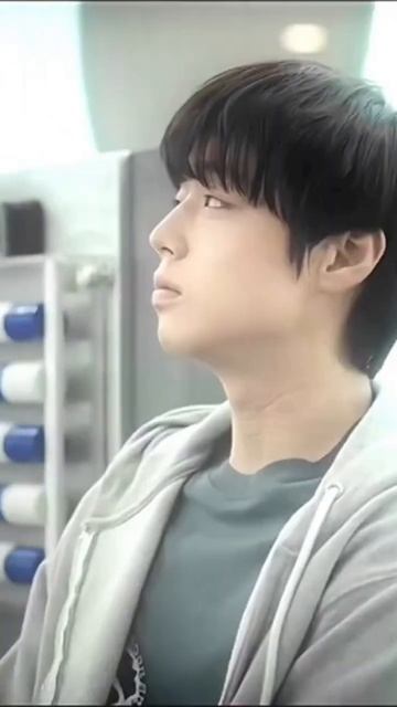 Сухо и Ши Ын 🫂#слабыйгерой #сухо #kdrama