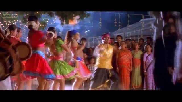 Ramanaa - Alli Mudicha | Bayshore