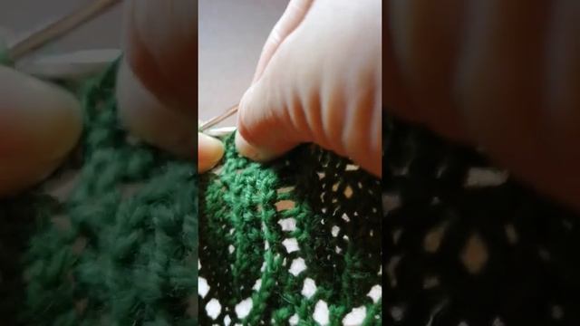 Вяжем всё из роскошного ажура. Лайфхаки. МК по рукоделию с Татьяной.