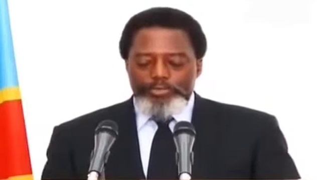 BOYOKA MESSAGE FORT YA KABILA PONA FATSHI BETON😅😅😅