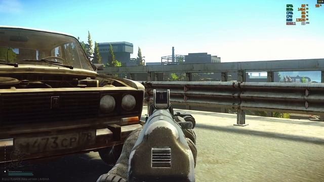 День 20 ПОКАЖИ МНЕ Ф*К... I Escape from Tarkov