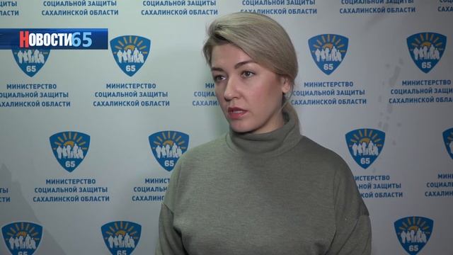 Карта Сахалинца