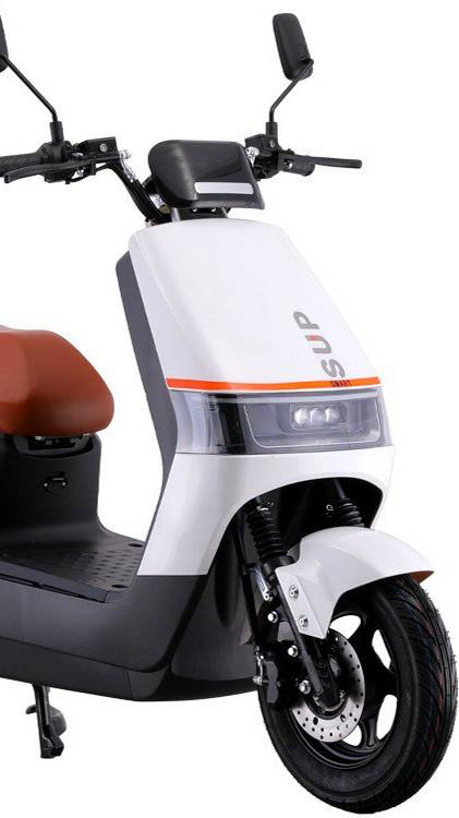 MELMOTO NG355