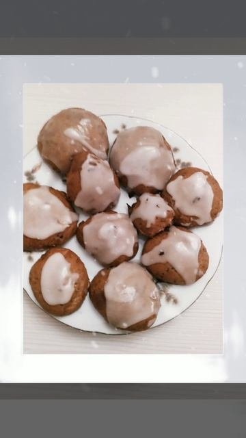 печенье