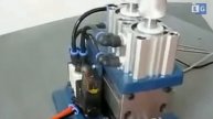 Устройство для зачистки небольших проводов серии KS-F