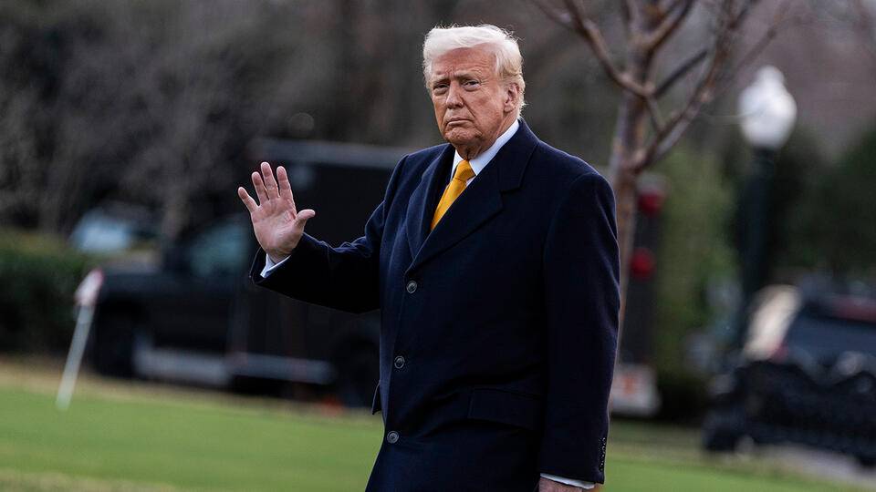 Трамп наконец-то давит на Россию: что это значит?