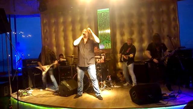 Тиара РЕСТОКЛУБ NAUTILUS 24.05.15