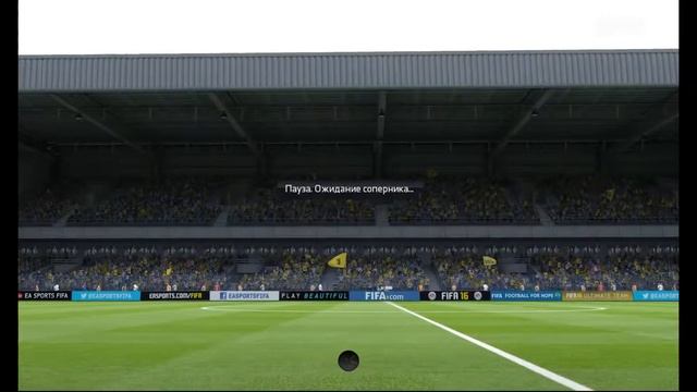 Сотворяем мечту / FC UTOPIA - FC Levski Sofia (2:4)