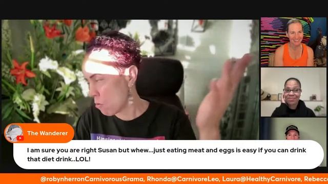 Carnivore Sabotage and Solutions | FeLions Discuss Overcoming Obstacles