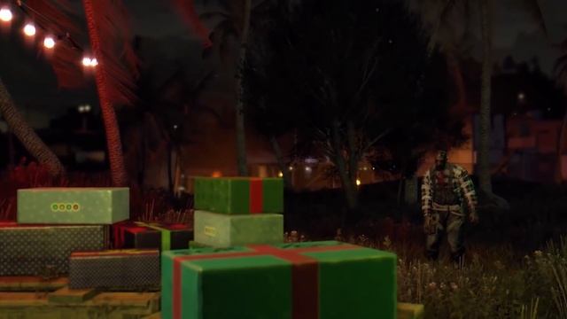 Dying Light's Third Anniversary | Content Drop #3