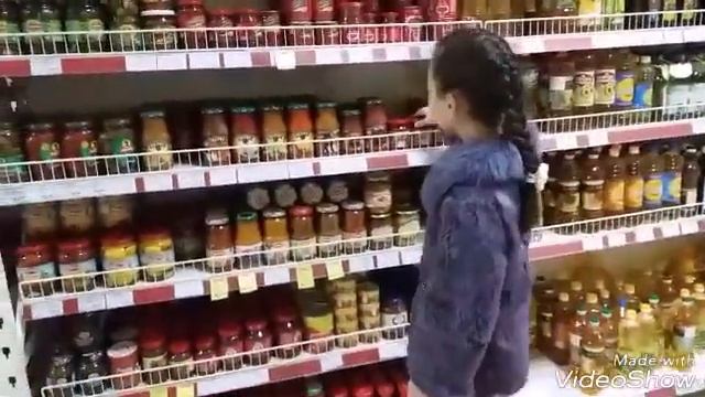 VLOG.  Наурызға дайындық🌷