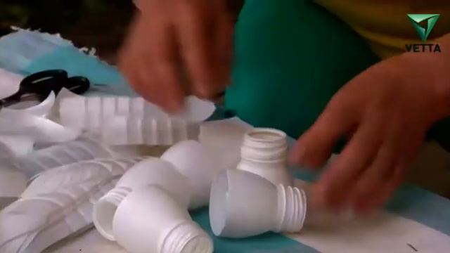 Дачные истории: в гостях у Татьяны Севериной