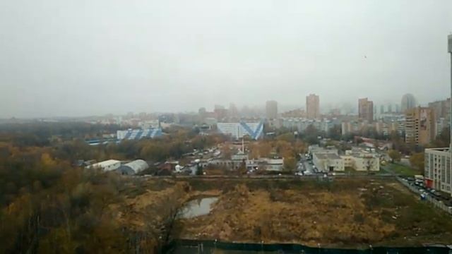 Вечер Утро Круговорот ...