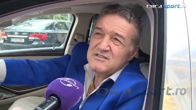 Cum face Becali afaceri cu turcii! :)).