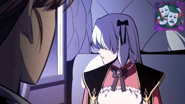 young Lord is assassin episode - 6 || lemea valley part - 1 || new manwha 2024 || @AnimeVoiceFire