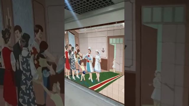 НОСТАЛЬГИЧЕСКИЙ ПЕРЕХОД В РОСТОВЕ🔥