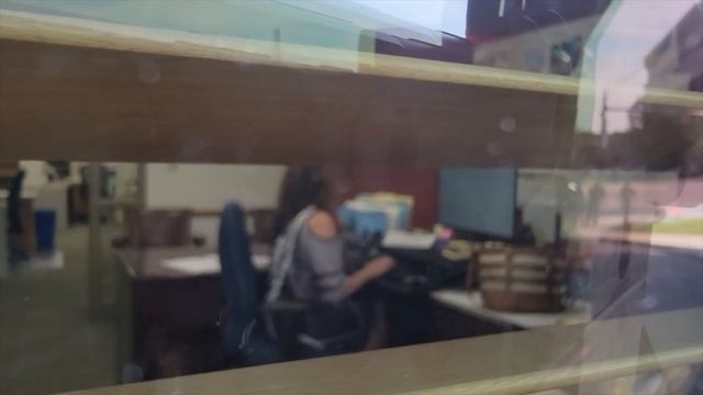 Ashland Ohio Part 1 County Admin & City Hall Building tours