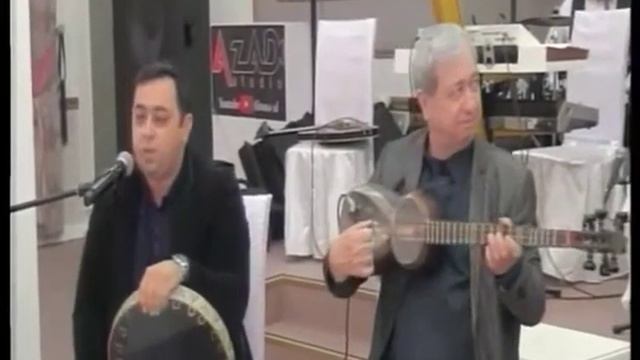 Huseyn Melikov Firuz Eliyev Ismayil Hemidov Toy 2019