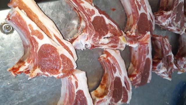 DAVRON SHASHLIK KAREKA DAXSHAT