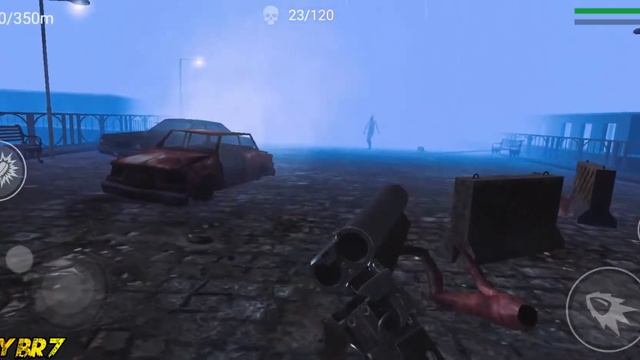 COMO TÁ O JOGO ZOMBEAST ZOOMBIE SHOOTER PARA 2022?