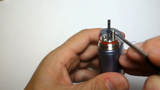 Seed atty by Xtra Mile Vape