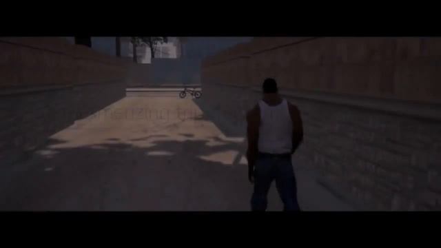 Grand Theft Auto San Andreas -- Coming to PS4 & XBOX ONE Summer 2015