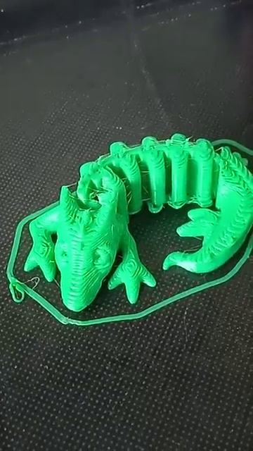 Kywoo 3D max. Печать трелло помелло. Комбинг выключен. Эксперименты с температурой. #kywoo3d