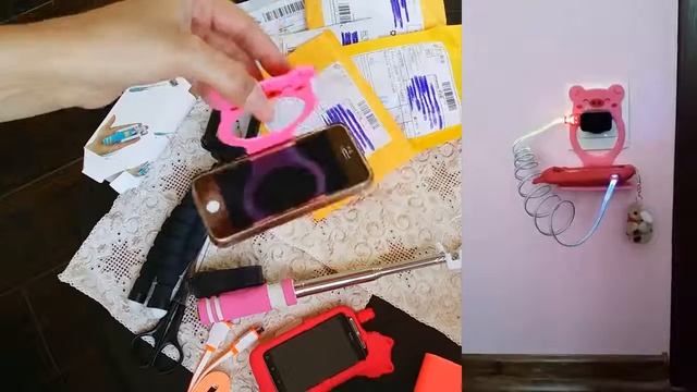 ТОП 10 товаров с AliExpress Приобретенных до 1 доллара