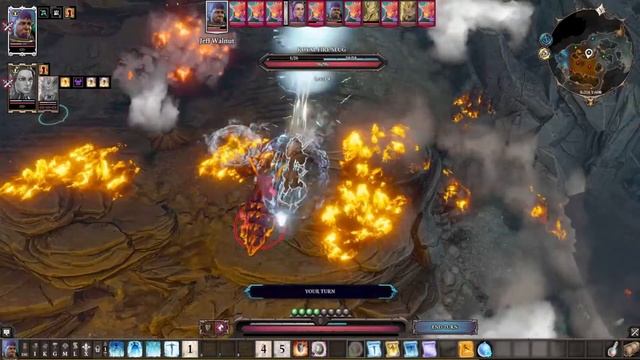 Divinity Original Sin 2: So many mistakes!