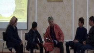 Сахнача оиди Фуруги субхи донои китоб аст!