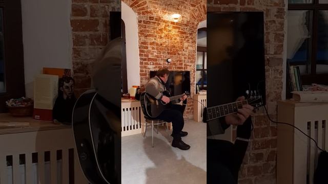 творческая встреча, посвящённая Пастернаку