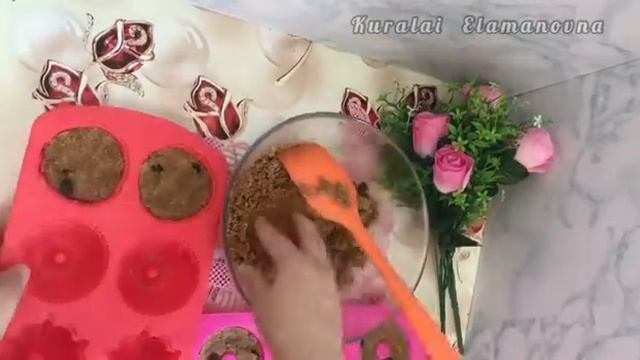 До Сих Пор Получаю Благодарности За Этот Рецепт Шоколодного Жента! Шоколадный Жент. Келинжан 4