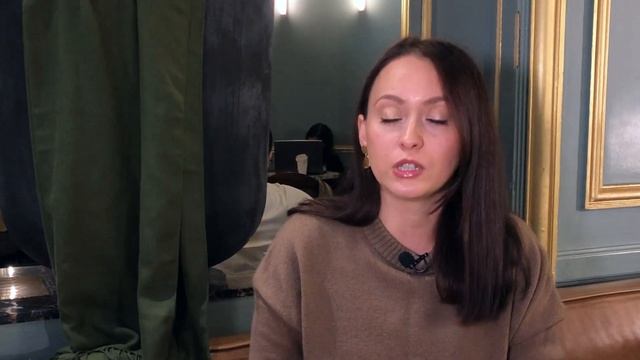 ON AIR INTERVIEW #21 Реальная жизнь в Париже: ЖКХ, медицина, страховка, сервис и круассаны.