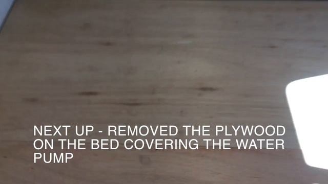 R-Pod RV Winterize – Step-By-Step Process (with Anode Rod)