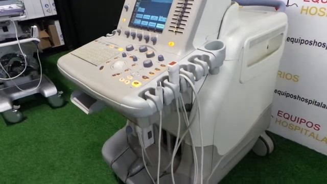 General Electric Logiq 7 Pro