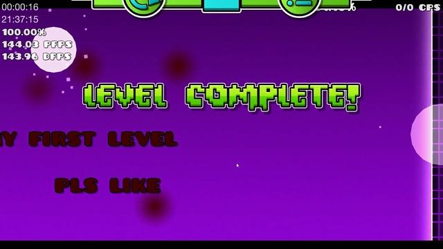 Nelis wave by makaka (INSANE NECHIST') GG!