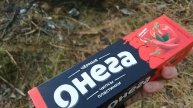 Острые черные чипсы. Обзор