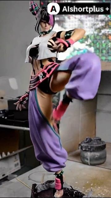 AI Magic: Stunning Shorts You Won’t Believe Are Real!