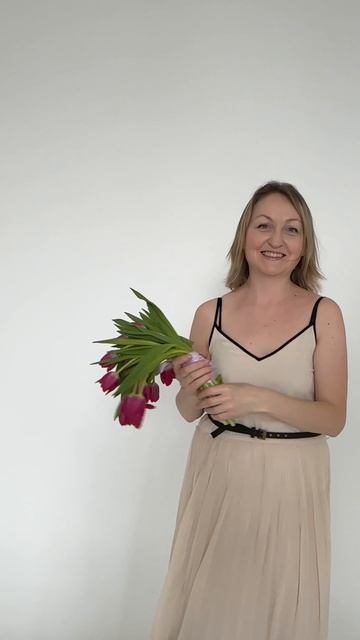 Весенний фотодень Лена Арина Алиса