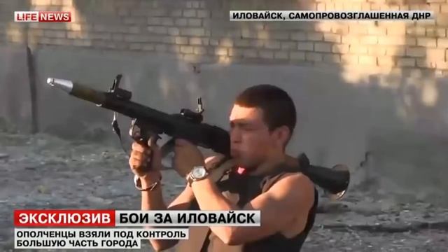 Подразделение Моторолы Русские идут)))