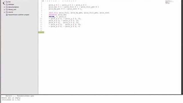 GDLnucleus Preview