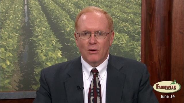 Farmweek - Entire Show - June 14, 2013