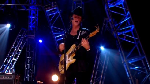 Bachman & Turner - Rock Is My Life (Live at The Roseland Ballroom)