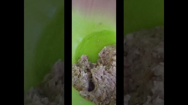 🌱Котлеты