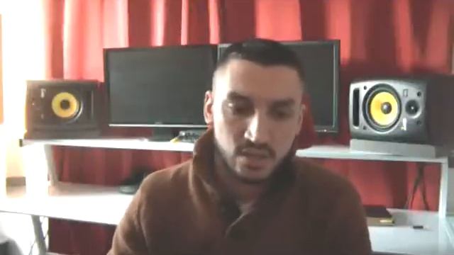 Sais tu vraiment qui tu es ?