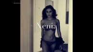 Xenia Deli - Rare Frames